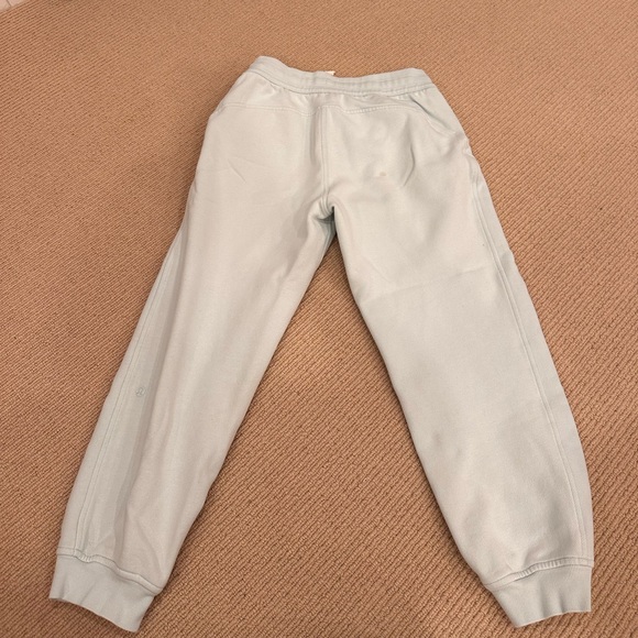 Lululemon high waisted scuba sweatpants - Picture 2 of 6